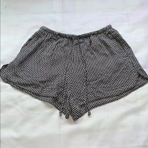 brandy Melville shorts